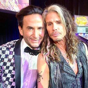 Meet your Posher, Marcus